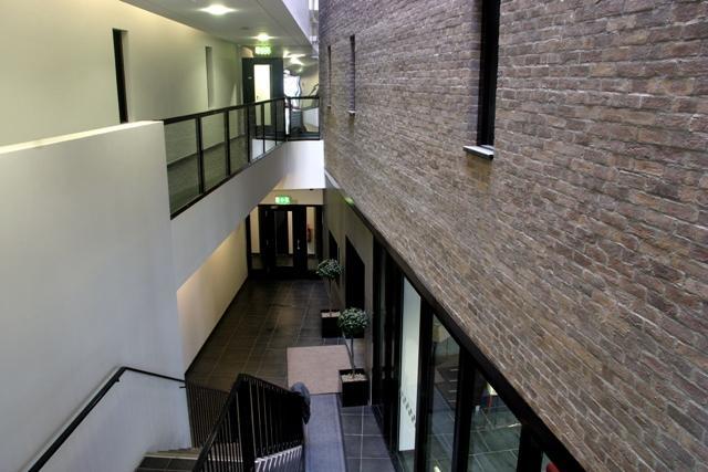 Appartamento Yugo Explore - Broadstone Hall *