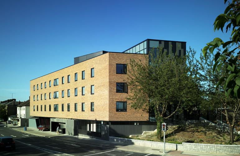 Appartamento Yugo Explore - Broadstone Hall Dublino