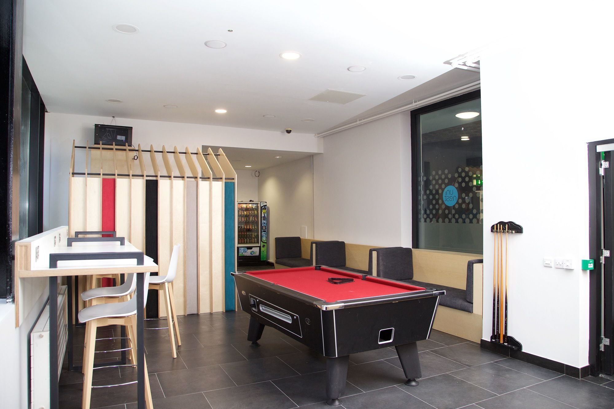 Appartamento Yugo Explore - Broadstone Hall *